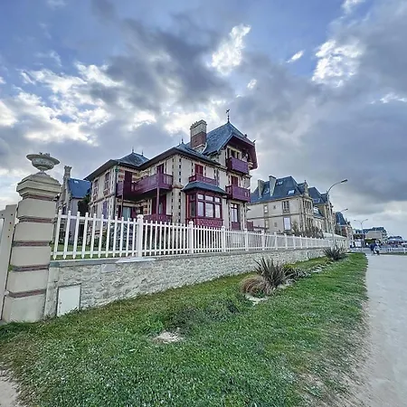 Basement/entresol Face A La 180° Lion-sur-Mer
